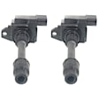 Ignition Coils, 3.0L, 6 Cyl. Engine