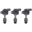 Ignition Coils, 3.0L, 6 Cyl. Engine
