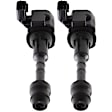 Ignition Coils, 3.5L, 6 Cyl. Engine