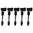 Ignition Coils, 3.3/3.5L, 6 Cyl. Engine