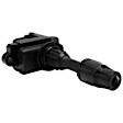 Ignition Coils, 4.1L, 8 Cyl. Engine