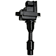 Ignition Coils, 4.1L, 8 Cyl. Engine