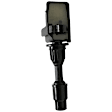 Ignition Coils, 4.1L, 8 Cyl. Engine