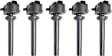 Ignition Coil, Set of 5