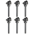 Ignition Coil, Set of 6