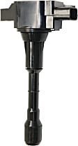 2017 Infiniti QX50 - Ignition Coil, Set of 2, 3.7L 6Cyl