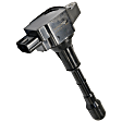 2008-2013 Infiniti G37 - Ignition Coils, 3.7L, 6 Cyl. Engine