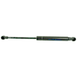 Driver and Passenger Side Hood; Trunk Lid Lift Supports, Coupe/Sedan, without Spoiler