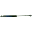 Driver and Passenger Side Hood; Trunk Lid Lift Supports, Coupe/Sedan, without Spoiler