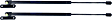 Driver and Passenger Side Liftgate Lift Support, Sport Utility