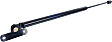 Driver and Passenger Side Liftgate Lift Support, Sport Utility