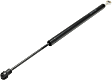 Driver and Passenger Side Liftgate Glass Lift Support, Sport Utility, For Models With or Without Power Liftgate