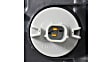 2013 Infiniti JX35 - Driver and Passenger Side Halogen Tail Light, With bulb(s), OE Replacement