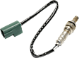 Oxygen Sensor, Set of 2, 4-wire