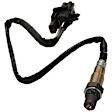 Oxygen Sensor, Set of 4