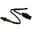 Oxygen Sensor, Set of 4