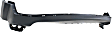 Front, Upper and Lower Upper - Primed, Lower - Textured Bumper Cover CAPA Certified