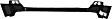 2015 Jeep Patriot - Front, Upper and Lower Upper - Primed, Lower - Textured Bumper Cover, For Models with Chrome Trim