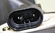 2011 Jeep Grand Cherokee - Driver and Passenger Side Halogen Headlight, With bulb(s), Laredo / Laredo E / Laredo X Models, OE Replacement