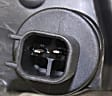 2011 Jeep Grand Cherokee - Driver and Passenger Side Halogen Headlight, With bulb(s), Laredo / Laredo E / Laredo X Models, OE Replacement