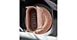 2014-2016 Jeep Grand Cherokee - Driver and Passenger Side Halogen Headlight, With bulb(s), OE Replacement