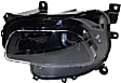 2015 Jeep Cherokee - Driver and Passenger Side Halogen Headlight, With bulb(s), OE Replacement, CAPA Certified