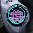 2015 Jeep Cherokee - Driver and Passenger Side Halogen Headlight, With bulb(s), OE Replacement, CAPA Certified
