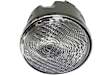 2016 Jeep Wrangler - Front, Driver and Passenger Side Turn Signal Light, With bulb(s)