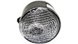 2016 Jeep Wrangler - Front, Driver and Passenger Side Turn Signal Light, With bulb(s)