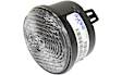 2016 Jeep Wrangler - Front, Driver and Passenger Side Turn Signal Light, With bulb(s)