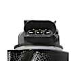 2016 Jeep Wrangler - Front, Driver and Passenger Side Turn Signal Light, With bulb(s)