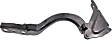 Driver and Passenger Side Hood Hinges