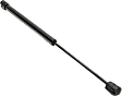 Driver and Passenger Side Hood Lift Support, Sport Utility