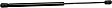 Driver and Passenger Side Hood Lift Support, Sport Utility