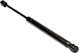 Driver and Passenger Side Hood Lift Support, Sedan