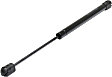 Driver and Passenger Side Hood Lift Supports, Sport Utility