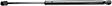 Driver and Passenger Side Hood, Liftgate Glass and Liftgate Lift Supports, Sport Utility