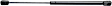 Driver and Passenger Side Hood, Liftgate Glass and Liftgate Lift Supports, Sport Utility