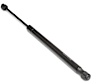 Driver and Passenger Side Hood, Liftgate Glass and Liftgate Lift Supports, Sport Utility