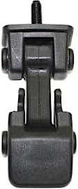 1997 Jeep Wrangler - Hood Latch