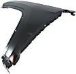 2011-2021 Jeep Grand Cherokee - Front, Driver and Passenger Side Fenders