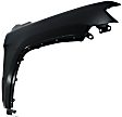 2015 Jeep Grand Cherokee - Front, Driver and Passenger Side Fender, CAPA Certified