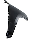 2015 Jeep Grand Cherokee - Front, Driver and Passenger Side Fender, CAPA Certified