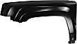Replacement® Front, Driver and Passenger Side Fenders SET-REPJ220109