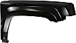 Replacement® Front, Driver and Passenger Side Fenders SET-REPJ220109