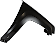 Replacement® Front, Driver and Passenger Side Fenders SET-REPJ220109