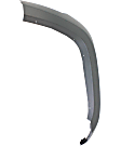 Fender Flares - Front, Driver and Passenger Side, Primed, Code K3P