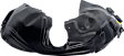2015 Jeep Cherokee - Front, Driver and Passenger Side Fender Liner, Type 1, For Models Without Off Road Package, CAPA Certified