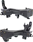 2022 Jeep Grand Cherokee WK - Radiator Support Side Panel, 6 Cyl 3.6L