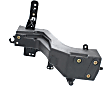 2022 Jeep Grand Cherokee WK - Radiator Support Side Panel, 6 Cyl 3.6L